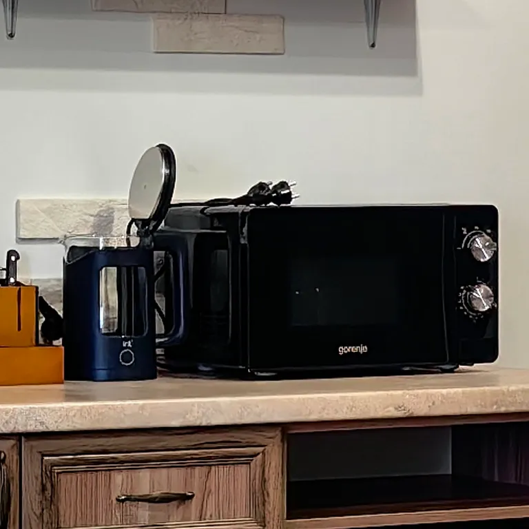 Квартира Апартаменты 2 в центре Светлогорска — Светлогорск