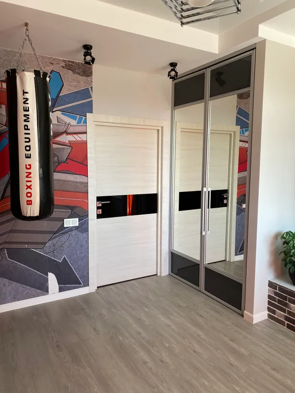 Комфортная квартира в курортной части города