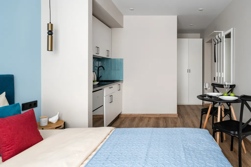 Стильная студия 3