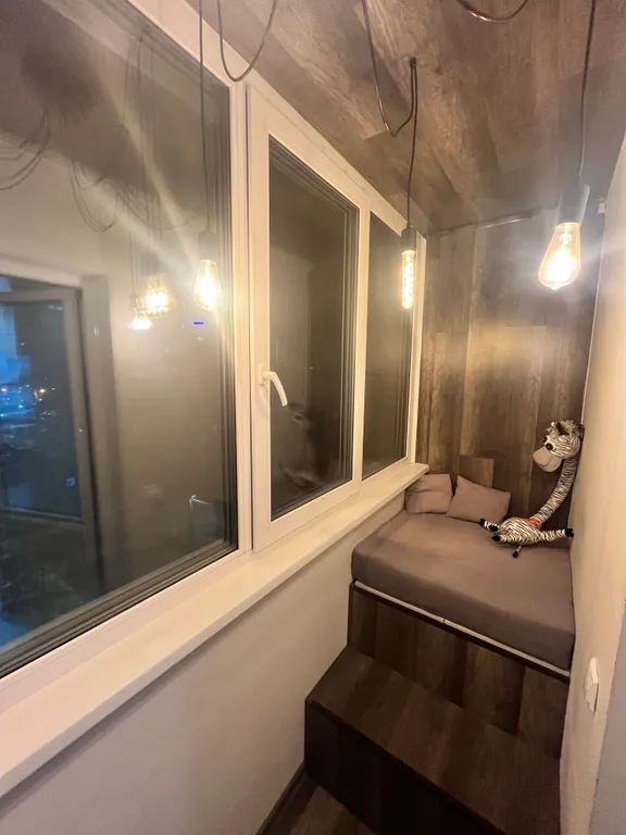 Уютная квартира недалеко от центра