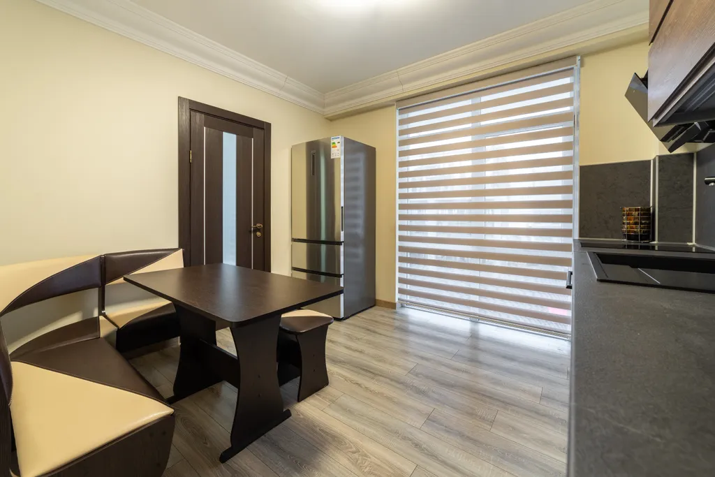 Квартира Квартира Комфортная двушка рядом с морем — Сириус