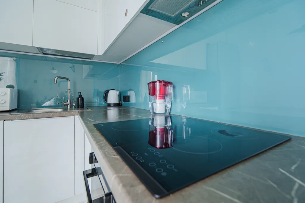 Квартира Квартира в центре города ЖК Арбатский — Екатеринбург