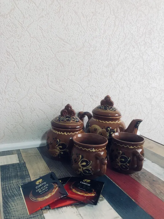 Уютная семейная квартира для отдыха