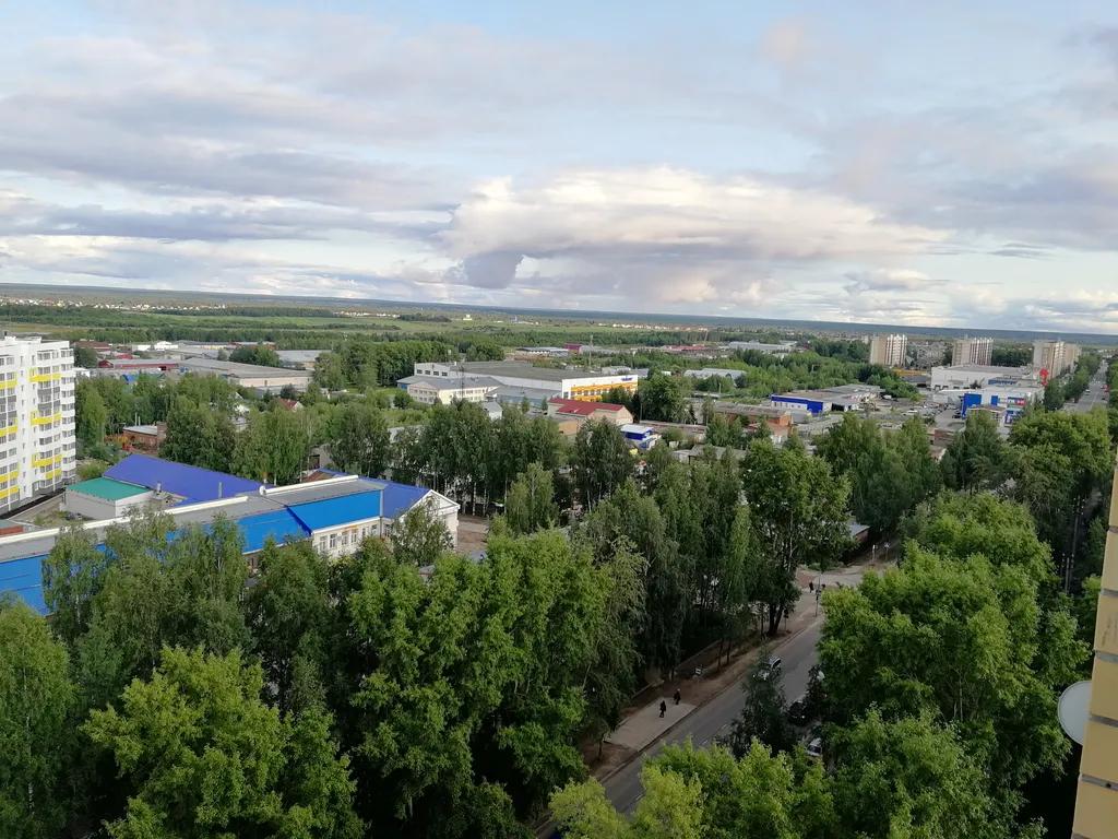 Уютная квартира студия