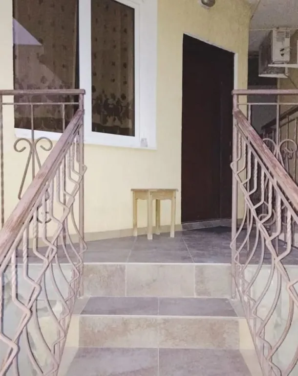 Квартира для большой компании