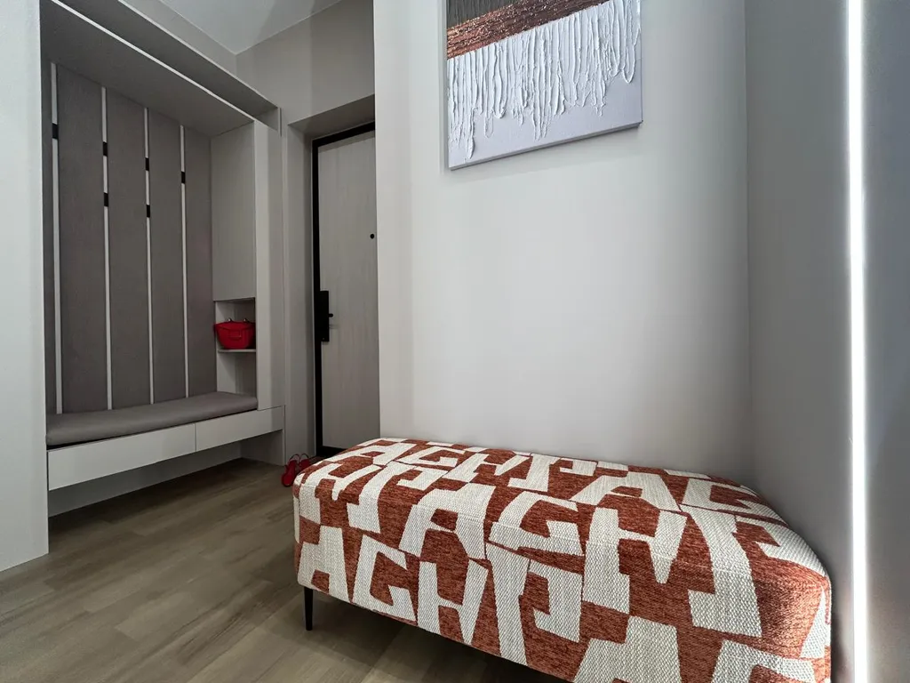 Квартира Дизайнерские апартаменты Charm рядом с Арбатом — Алматы