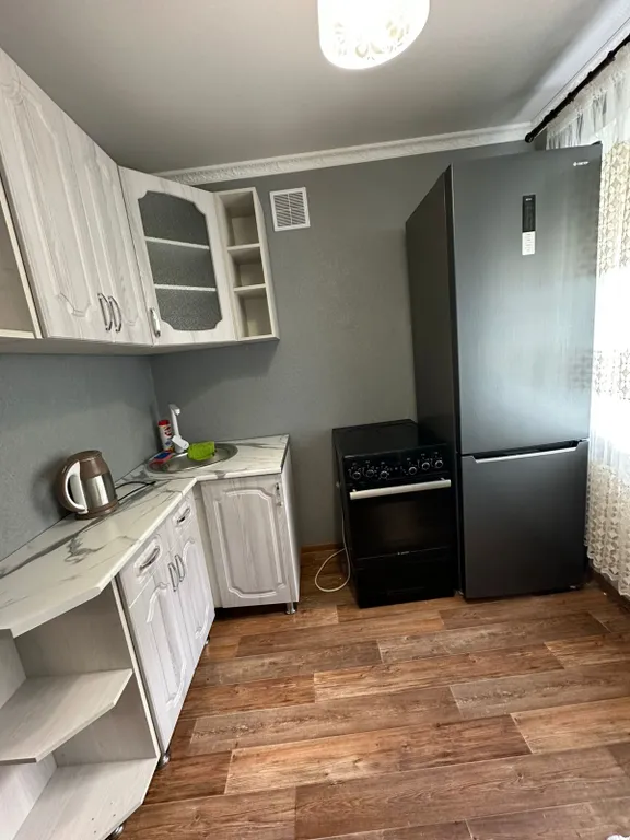 Уютная квартира в центре