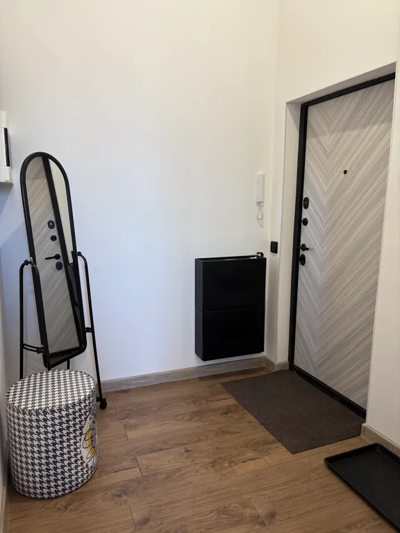 Квартира 1-комнатная Квартира — Калининград