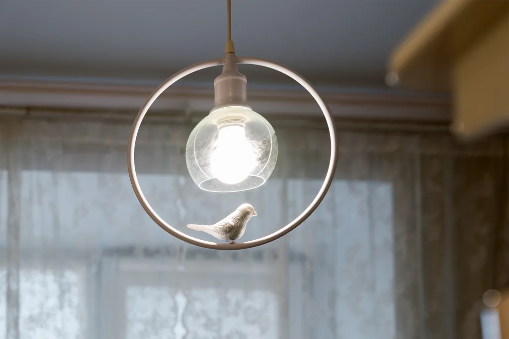 Апартаменты с камином на набережной Прованс