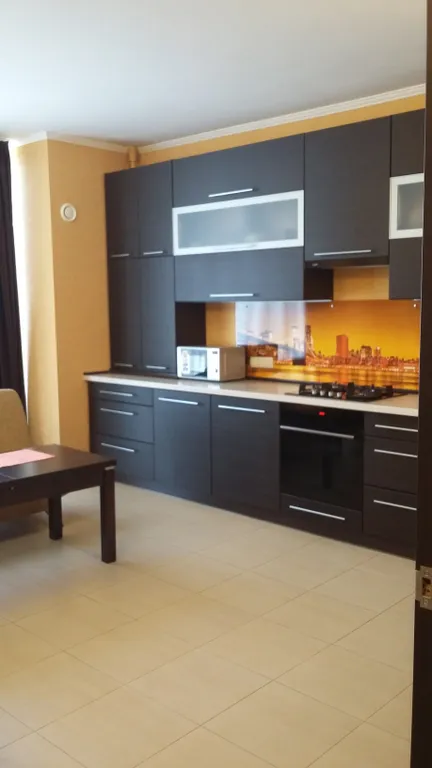 Квартира 2-комнатная Квартира — Севастополь