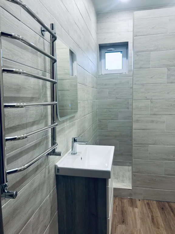 Дом в живописном месте