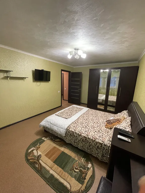 Квартира с видом на море — аренда посуточно в Севастополь