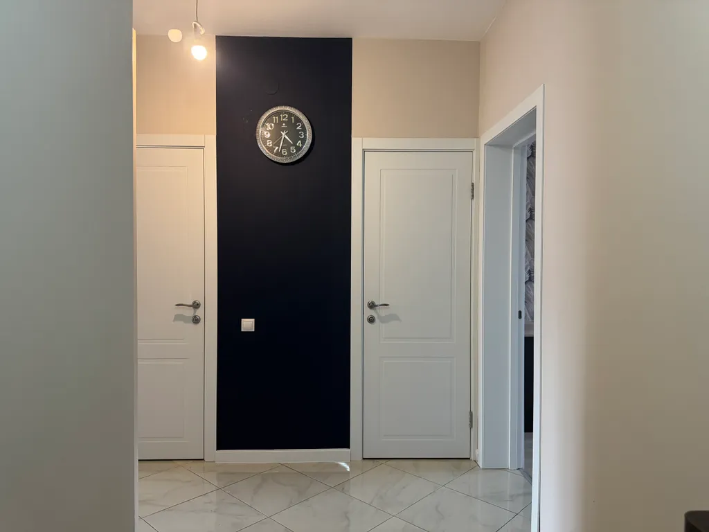 Просторная 5-ти -местная видовая евродвушка Мокко в самом центре