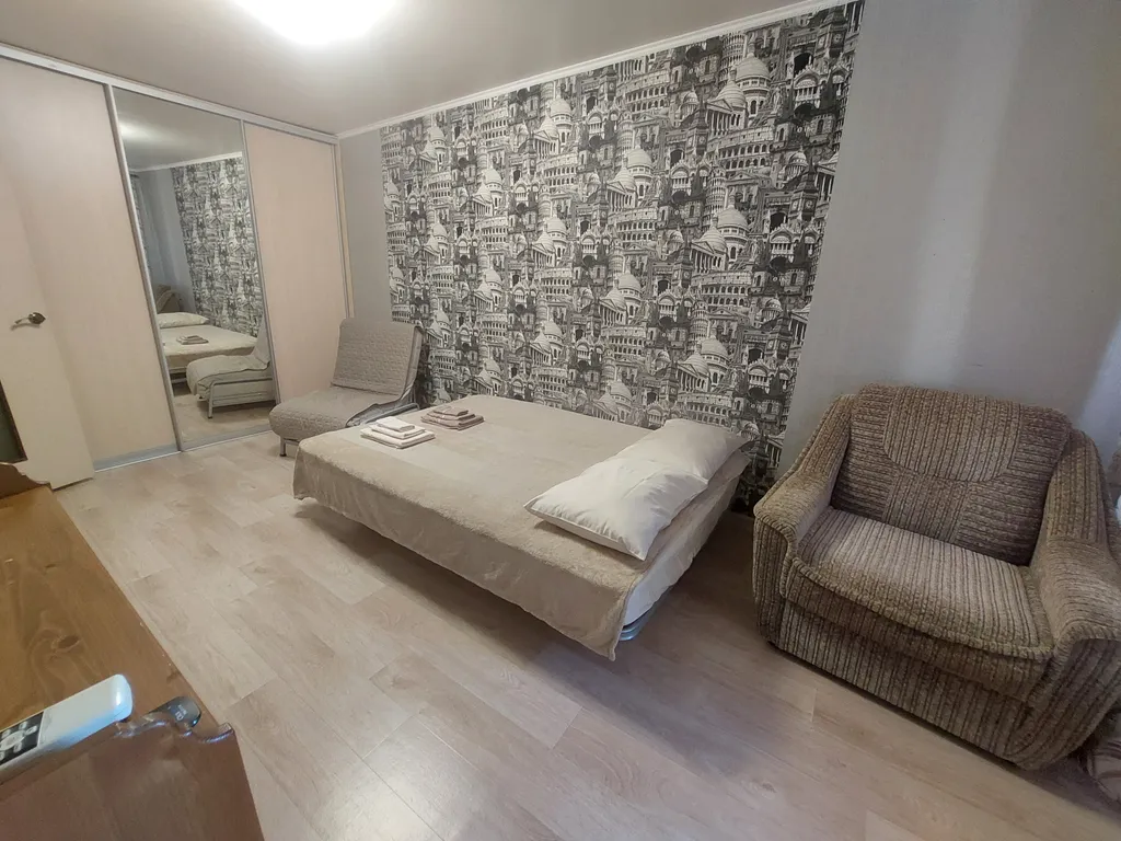 Октябрьский рядом с Персиановкий