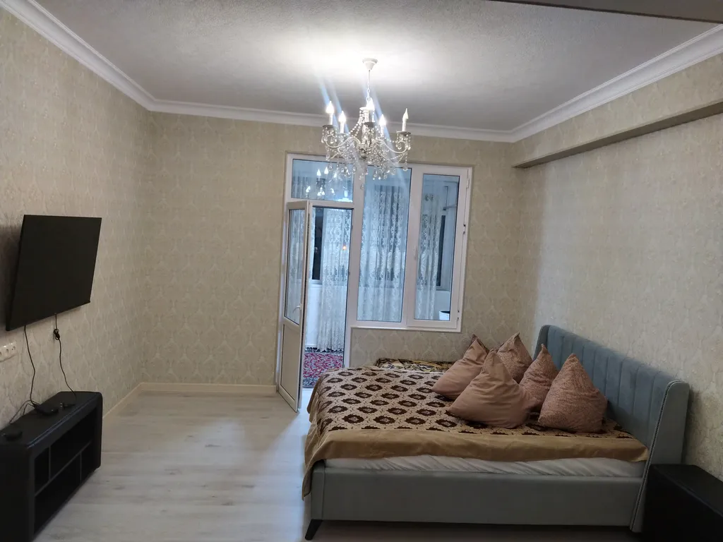 Квартира у моря