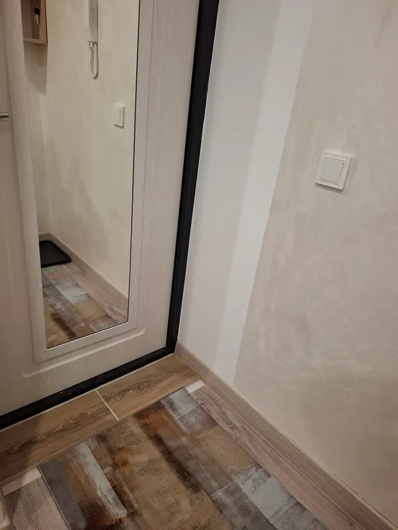 Квартира на Горького у площади Чайковского