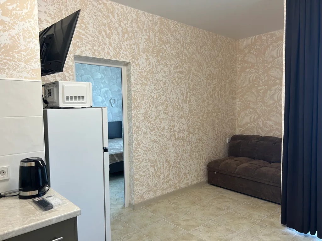 2х-комн номер в частном доме Профессорский уголок