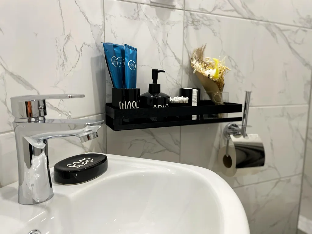 Апартаменты с видом на море 3 минуты до пляжа