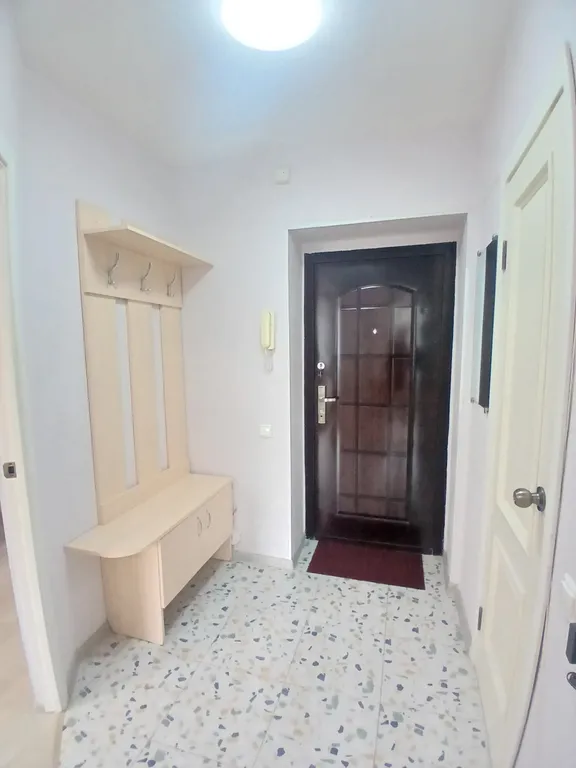 Уютные 1-комнатные апартаменты