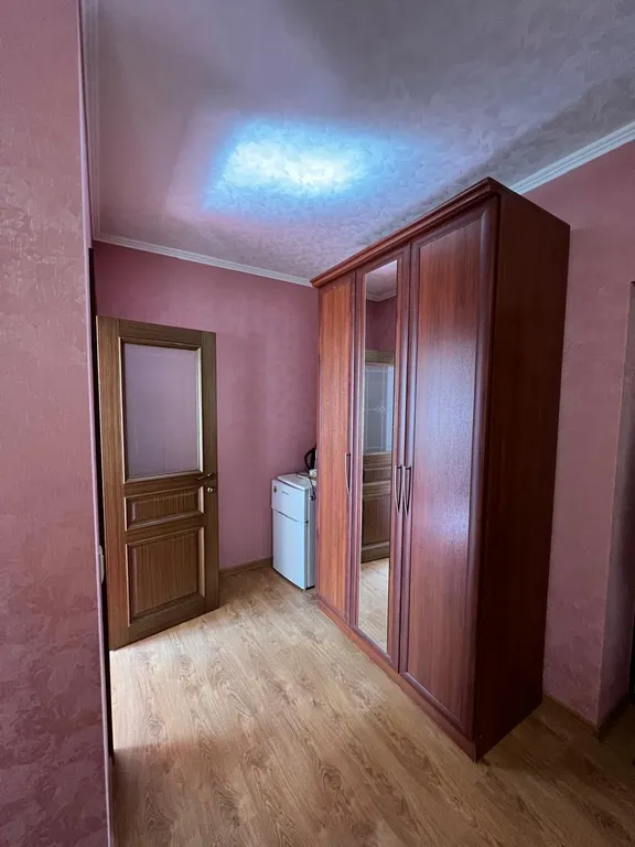 Квартира Квартира Трехместный номере с террасой — Анапа