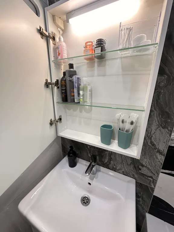 Большая 2-комнатная квартира для вашего проживания и отдыха