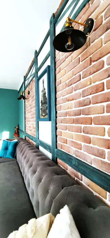 4-комнатный Дом