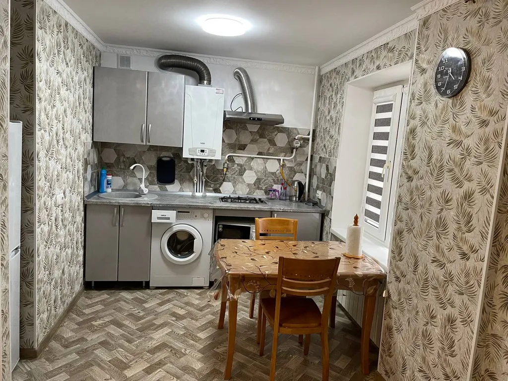 Уютная квартира вблизи Сакрополя и набережной