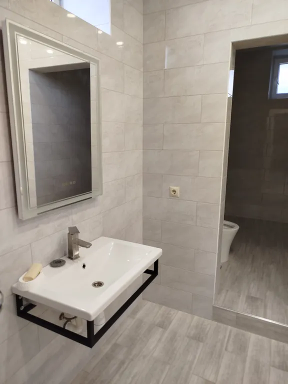 Семейная Villa с видом на море