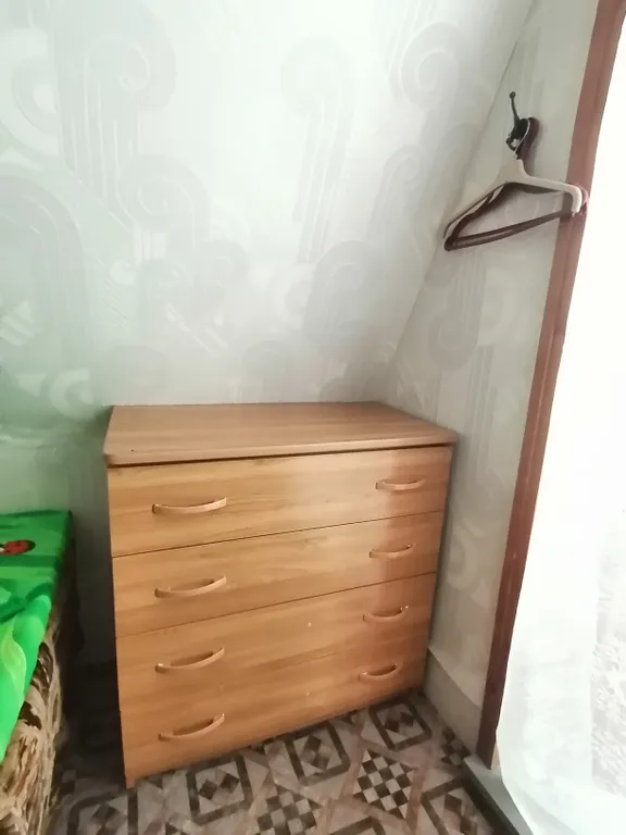 Домик у моря