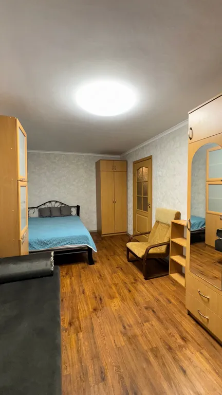 Янтарная квартира в самой шикарной локации