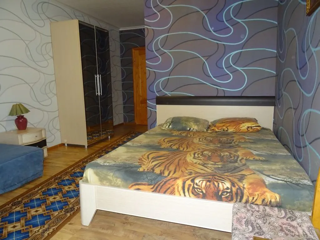 Квартира Комната — аренда посуточно в Туапсе