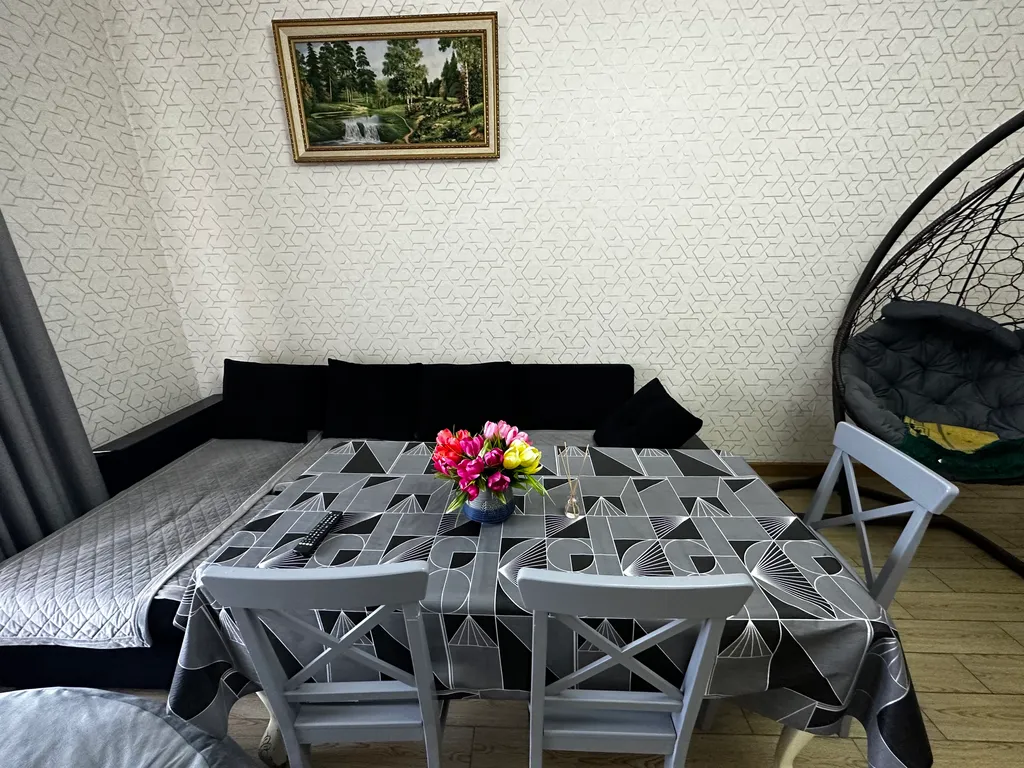 Коттедж Дом у моря — Махачкала