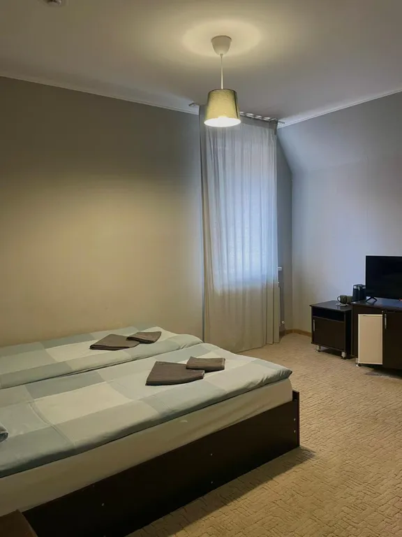 Квартира Уютный номер со вкусными и сытными завтраками — аренда посуточно в Домбай