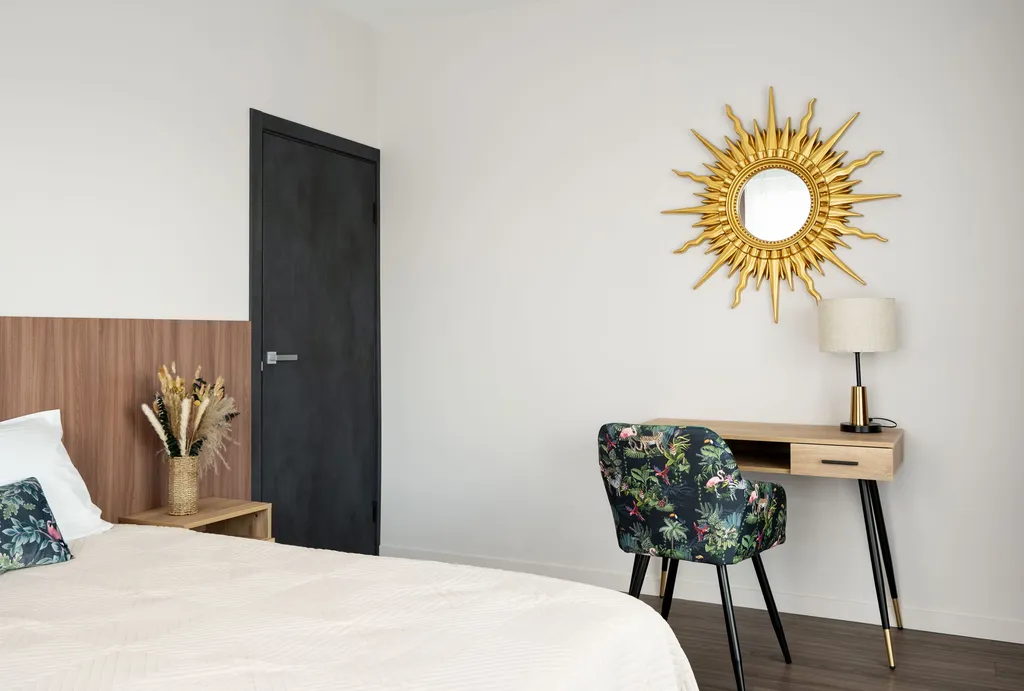 Апартаменты с двумя спальнями рядом с Финским заливом в Сестрорецке