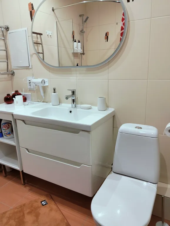 Студия у метро