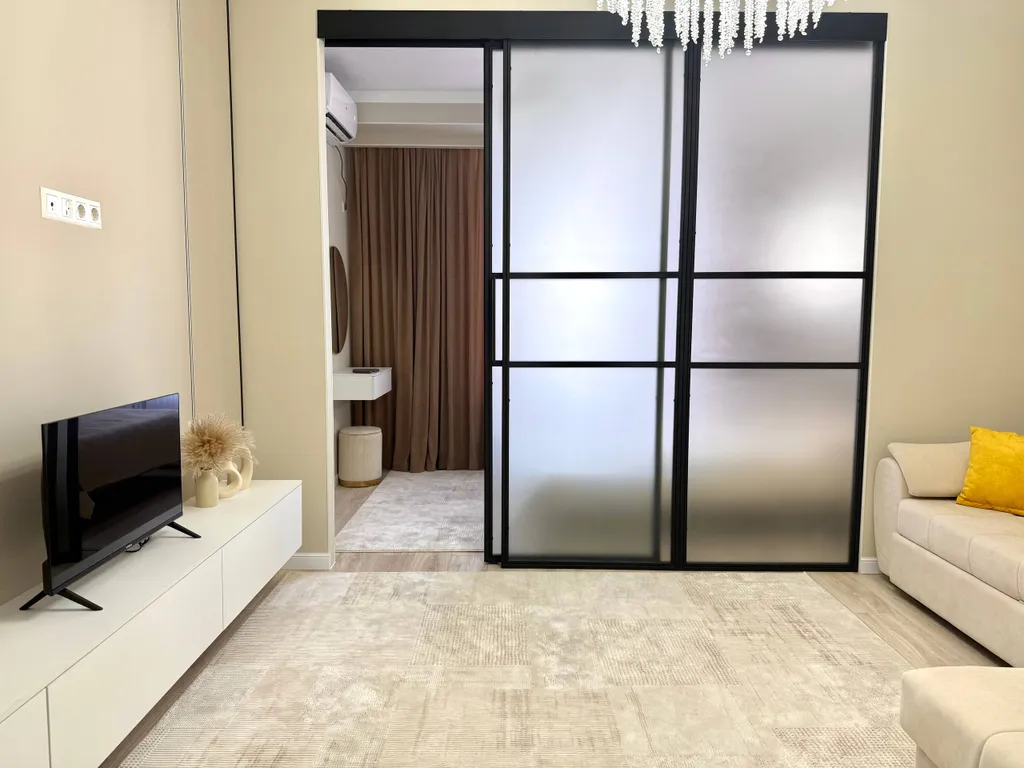 Уютный апартамент в центре города