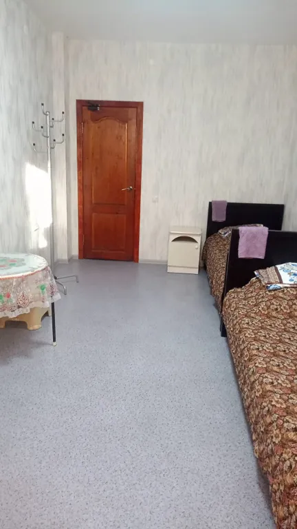 Изолированная комната в частном доме