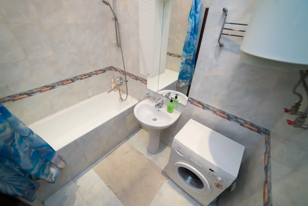 Просторная квартира в самом центре