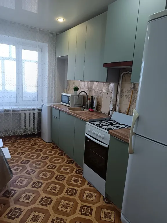 Уютный дуэт