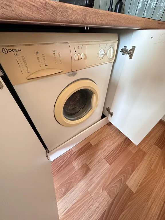 Уютная квартира с ретро-отсылками