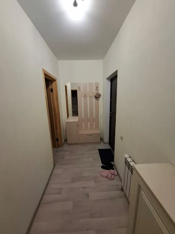 1-к квартира 32 м2, 1-9 эт