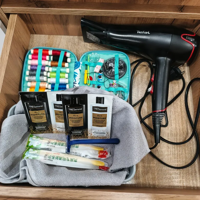 Уютная квартира-студия