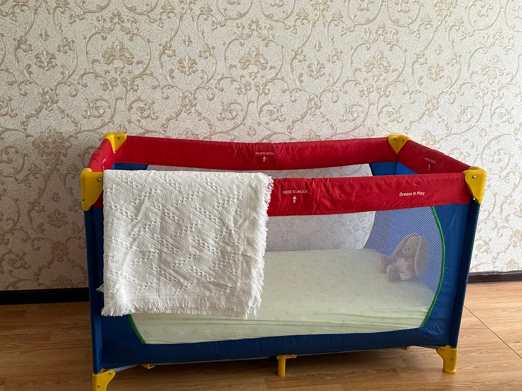 Квартира Квартира для семейного отдыха — Адлер