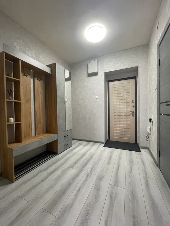 Очень уютная и комфортная квартира