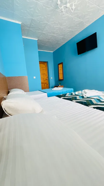 Квартира Комната — Геленджик