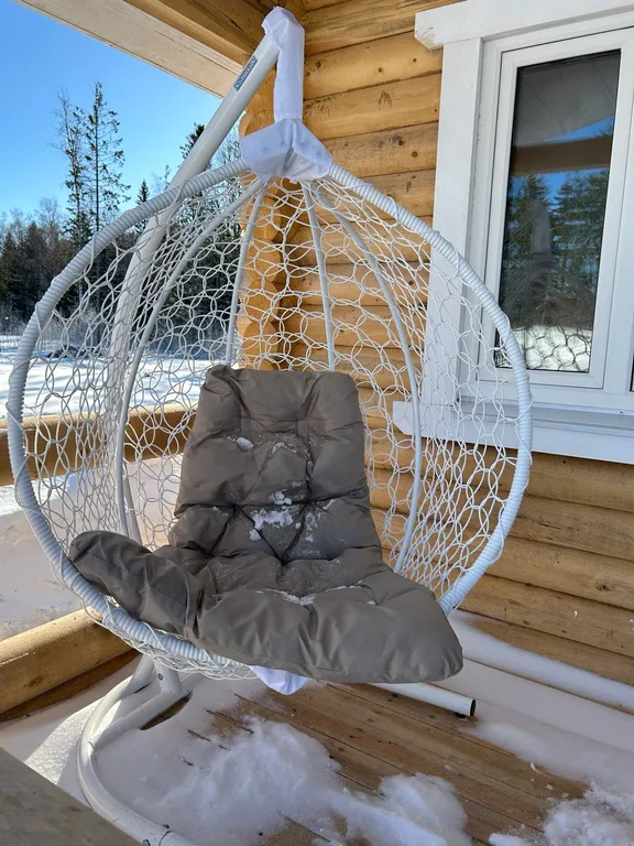 Дом-баня Вихта