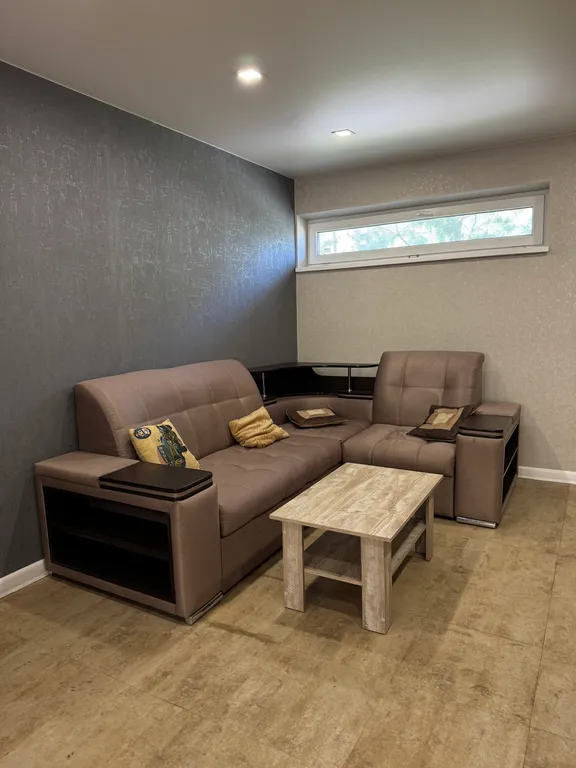 Дом 300 метров у озера