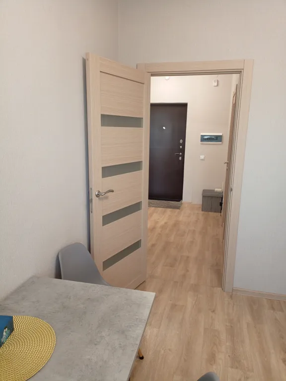 Квартира Уютная квартира, расположена вблизи ТЦ Броско-Молл — Хабаровск