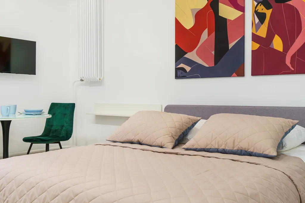 Good Night на Белинского 32а