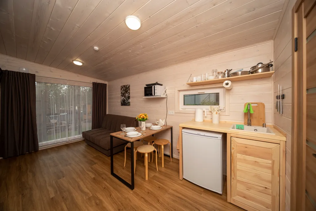 Гостевой дом Калина